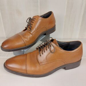 Cole Haan Men’s Original GRD STCHT W G OX Size 8 Brown Cole Haan Men main image 3